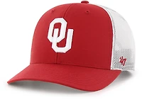 '47 Men's Oklahoma Trucker Cap