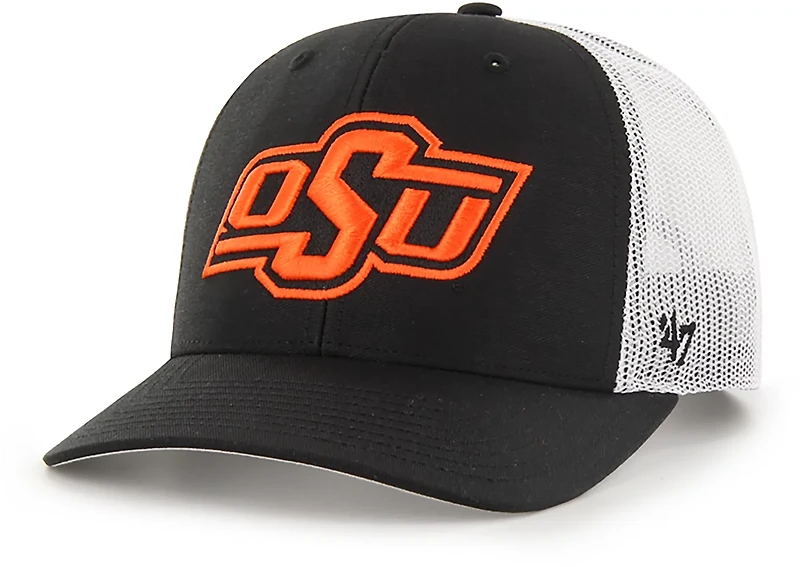 '47 Men's Oklahoma State Trucker Cap