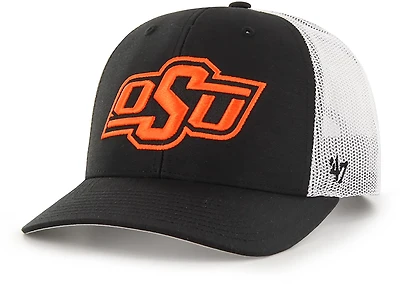 '47 Men's Oklahoma State Trucker Cap