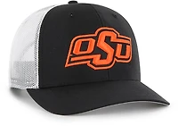 '47 Men's Oklahoma State Trucker Cap