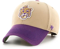 '47 Louisiana State University Dusted Sedgwick MVP Cap
