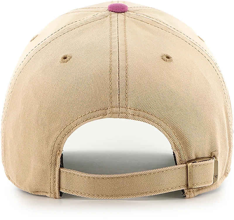 '47 Louisiana State University Dusted Sedgwick MVP Cap