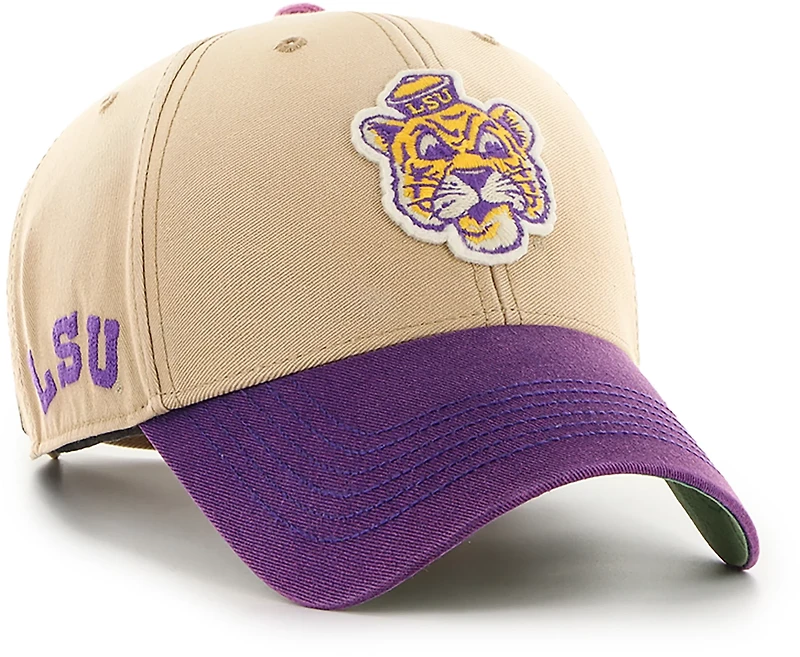 '47 Louisiana State University Dusted Sedgwick MVP Cap