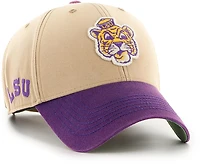 '47 Louisiana State University Dusted Sedgwick MVP Cap