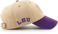 '47 Louisiana State University Dusted Sedgwick MVP Cap