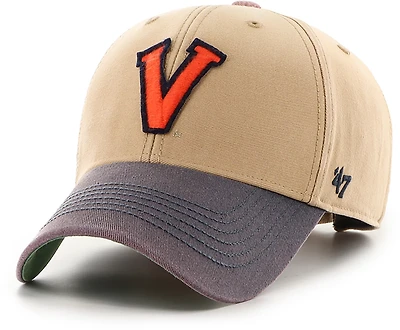 '47 University of Virginia Dusted Sedgwick MVP Cap