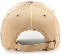 '47 University of Virginia Dusted Sedgwick MVP Cap