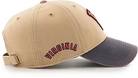 '47 University of Virginia Dusted Sedgwick MVP Cap