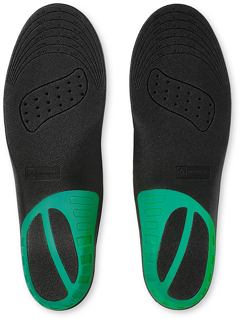 Spenco Women’s Lower Back Support Insole