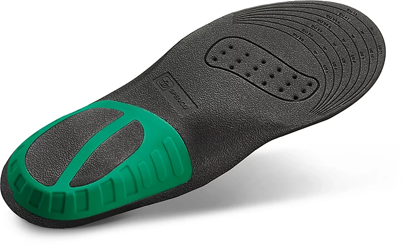 Spenco Women’s Lower Back Support Insole