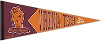 WinCraft Kansas City Chiefs Classic Logo Retro Premium Pennant