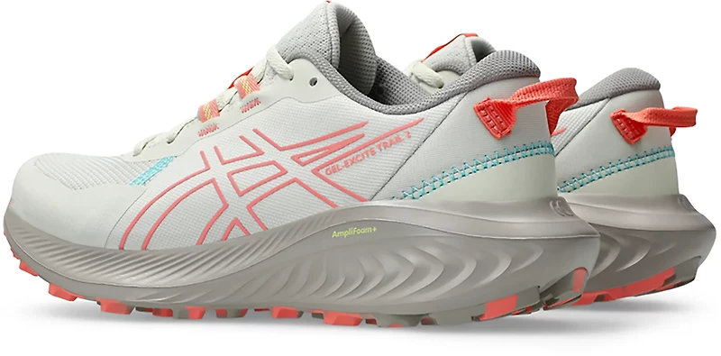 ASICS Women's Gel-Excite Trail 2 Trail Running Shoes