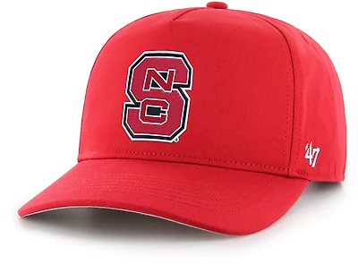 47 NC State Hitch Cap