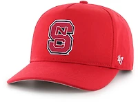 47 NC State Hitch Cap