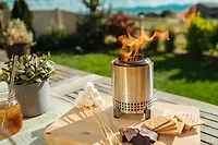 Solo Stove Mesa Fire Pit