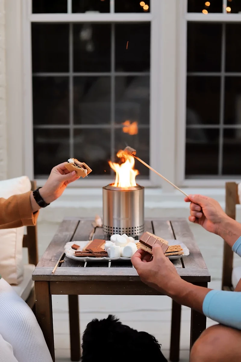 Solo Stove Mesa Fire Pit