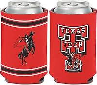 WinCraft Texas Tech University Retro Can Cooler