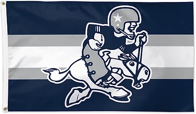 WinCraft Dallas Cowboys 3x5 Retro Flag
