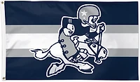 WinCraft Dallas Cowboys 3x5 Retro Flag
