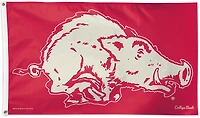 WinCraft University of Arkansas 3x5 Retro Flag