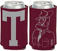 WinCraft Texas A&M University Retro Can Cooler