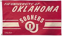 WinCraft University of Oklahoma 3x5 Retro Flag