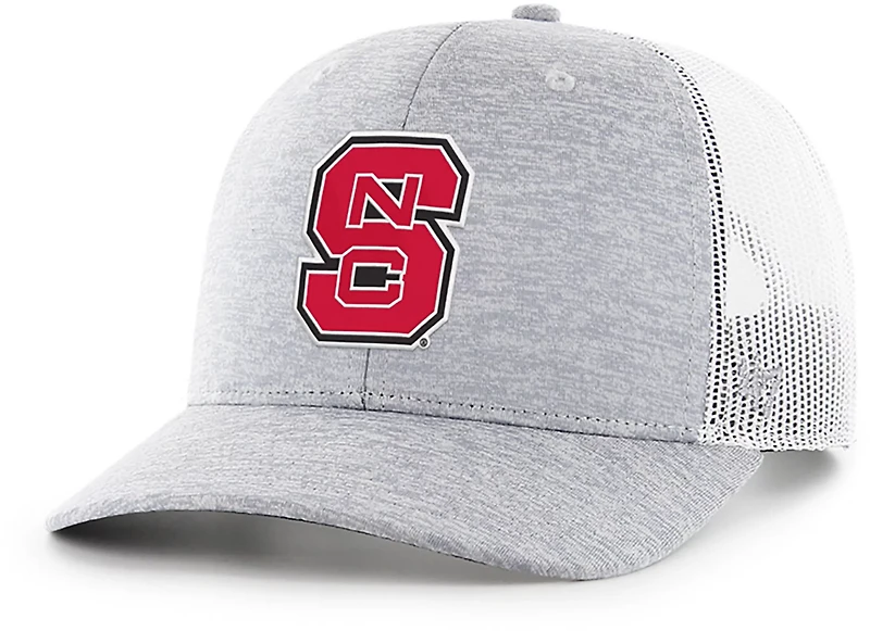 '47 Adults' North Carolina State University Harrington Trucker Cap
