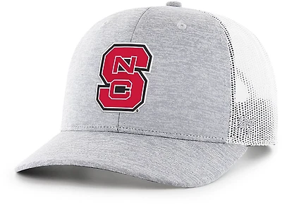 '47 Adults' North Carolina State University Harrington Trucker Cap