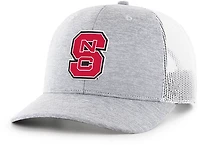 '47 Adults' North Carolina State University Harrington Trucker Cap