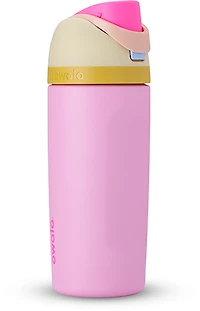 Owala FreeSip 16 oz Stainless Steel Water Bottle