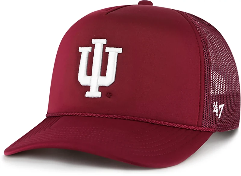 '47 Indiana Mesh Trucker Cap