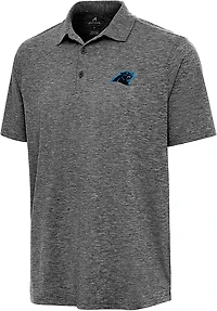 Antigua Men's Panthers Par 3 Polo Shirt