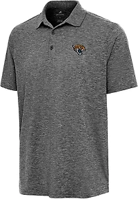 Antigua Men's Jaguars Par 3 Polo Shirt