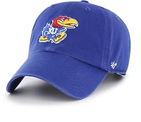 47 Men's Kansas Clean Up Cap