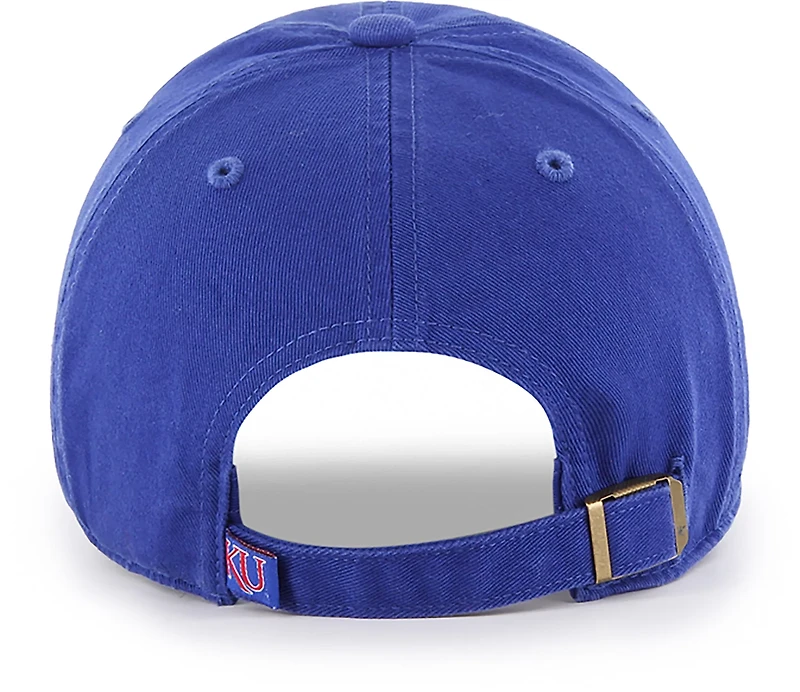 47 Men's Kansas Clean Up Cap