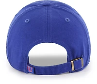 47 Men's Kansas Clean Up Cap