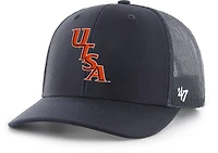 '47 University of Texas at San Antonio Stack Logo Trucker Cap