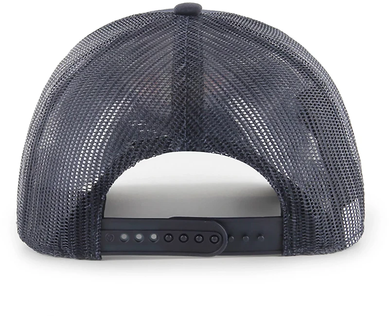 '47 University of Texas at San Antonio Stack Logo Trucker Cap