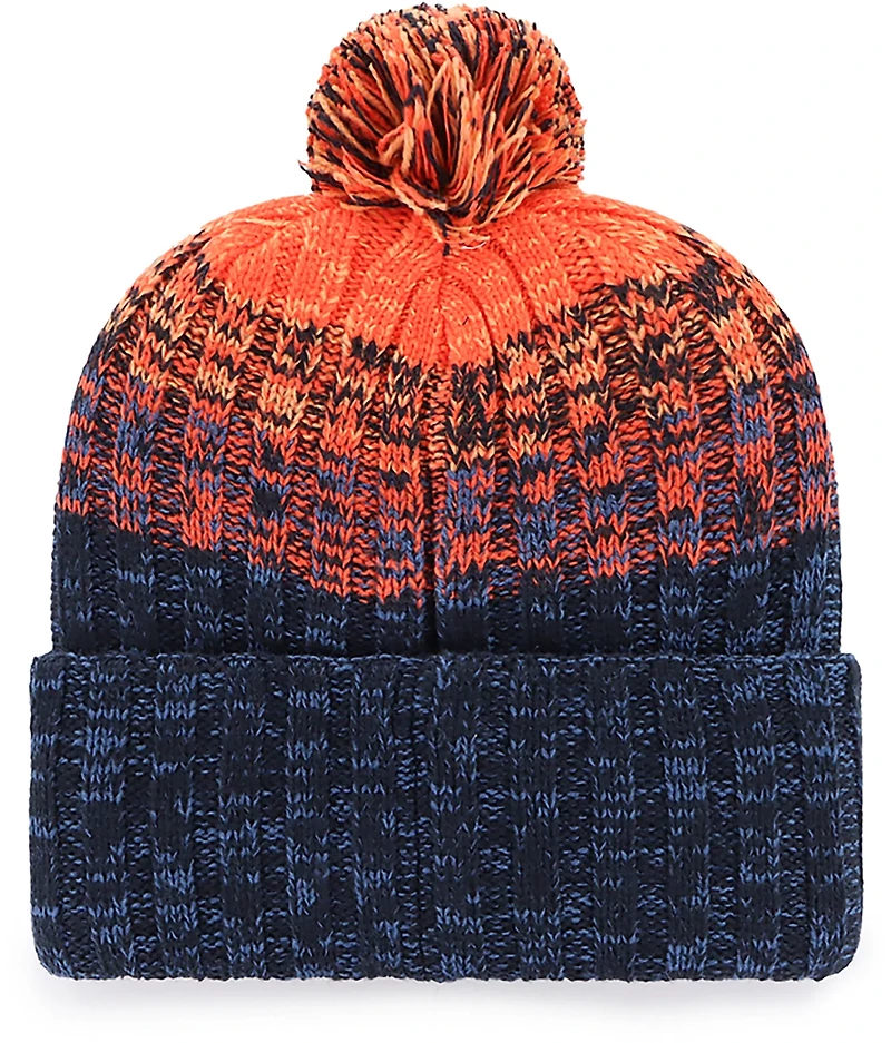 47 Men's Astros Cascade Cuff Knit Beanie