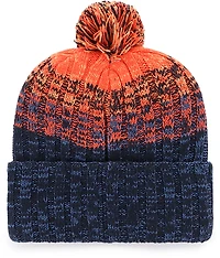 47 Men's Astros Cascade Cuff Knit Beanie