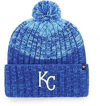 47 Men's Royals Cascade Cuff Knit Beanie