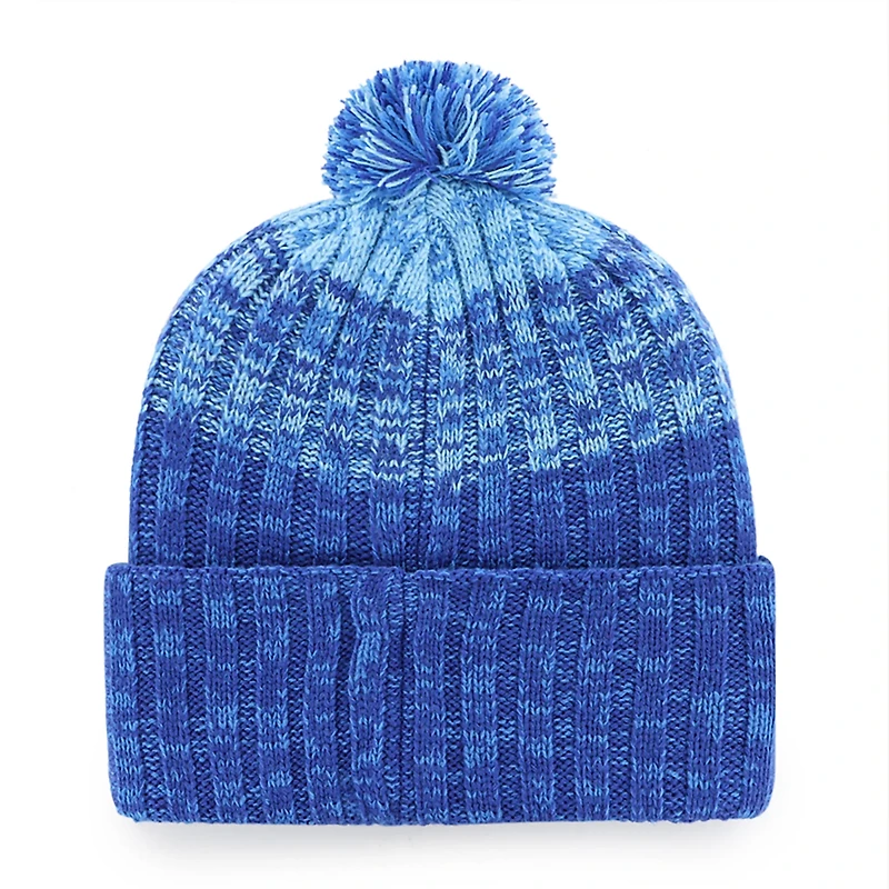 47 Men's Royals Cascade Cuff Knit Beanie
