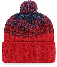 47 Men's Cardinals Cascade Cuff Knit Beanie
