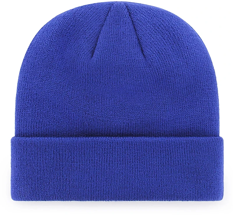 47 Men's Cubs Raised Cuff Knit Beanie