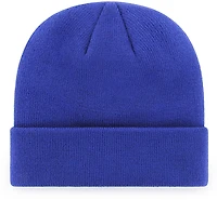 47 Men's Cubs Raised Cuff Knit Beanie