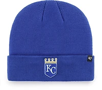 47 Men's Royals Raised Cuff Knit Beanie