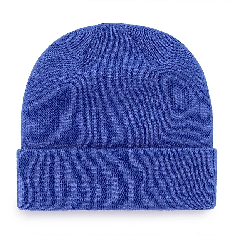 47 Men's Royals Raised Cuff Knit Beanie