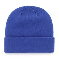 47 Men's Royals Raised Cuff Knit Beanie