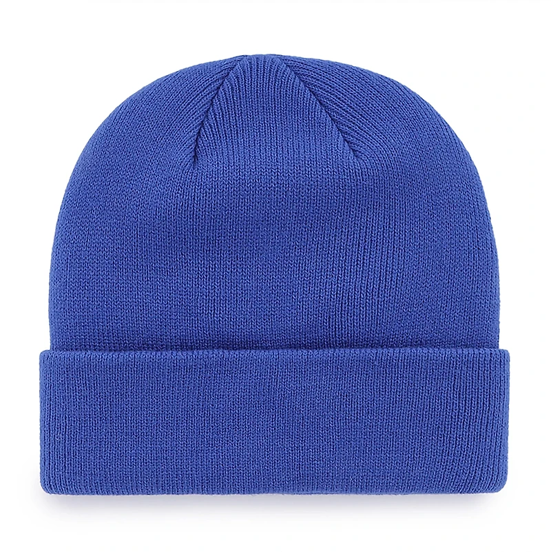 47 Men's Rangers Raised Cuff Knit Beanie