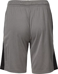 BCG Boys' Turbo Solid Shorts 7.5